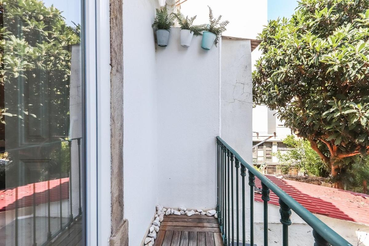 Campo De Ourique Modern Bright With Office * Lisboa